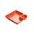 Orange est en rupture de stock