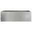 13 cm H Galvanised Steel-123601129