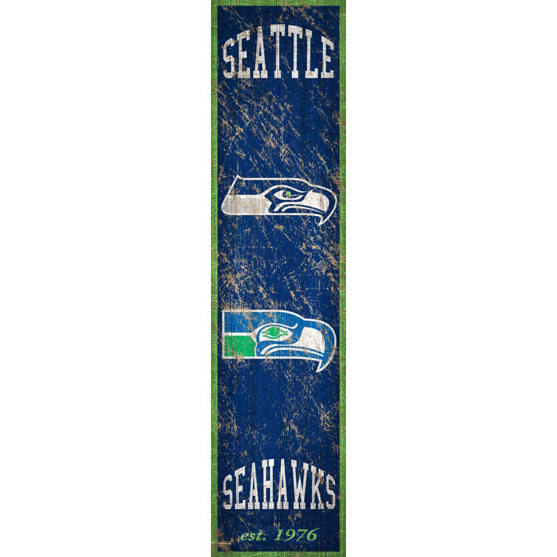 Wall Decor, Seattle Seahawks