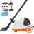 VEVOR Backpack Vacuum
