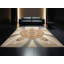Tapis arc-en-ciel doux moelleux à motif de tortues Lucian-1960889275