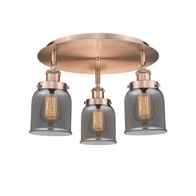 Plafonnier Bell