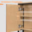 Sofley Bathroom Cabinet