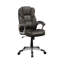 Chaise de bureau à hauteur réglable Seguin -100817936