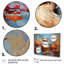«Blue and Brown Duck In Pond I», art mural animal canard-211398905