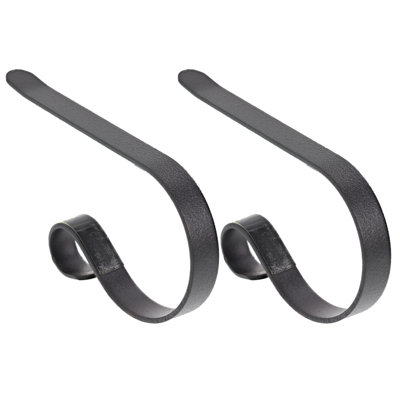 Porte-chaussettes Mantleclip