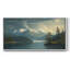 Série paysage - C III - Toile tendue avec châssis encadré - Prêt à être accroché-799022973-799022948