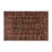 Turkish Brown Indoor and Outdoor Area Rug-2067330603