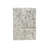 France Gray Faux Fur Area Rug-153061239