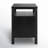 Kaplan Wood 29" Nightstand-648376738