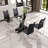 Klinges Pedestal Dining Set-143177965-143177960-143177962