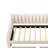 Jeanel Upholstered Daybed-383960472