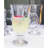 Grape Glass Irish Coffee Mug