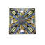 Lampe sur pied 66,25 "Antanisha