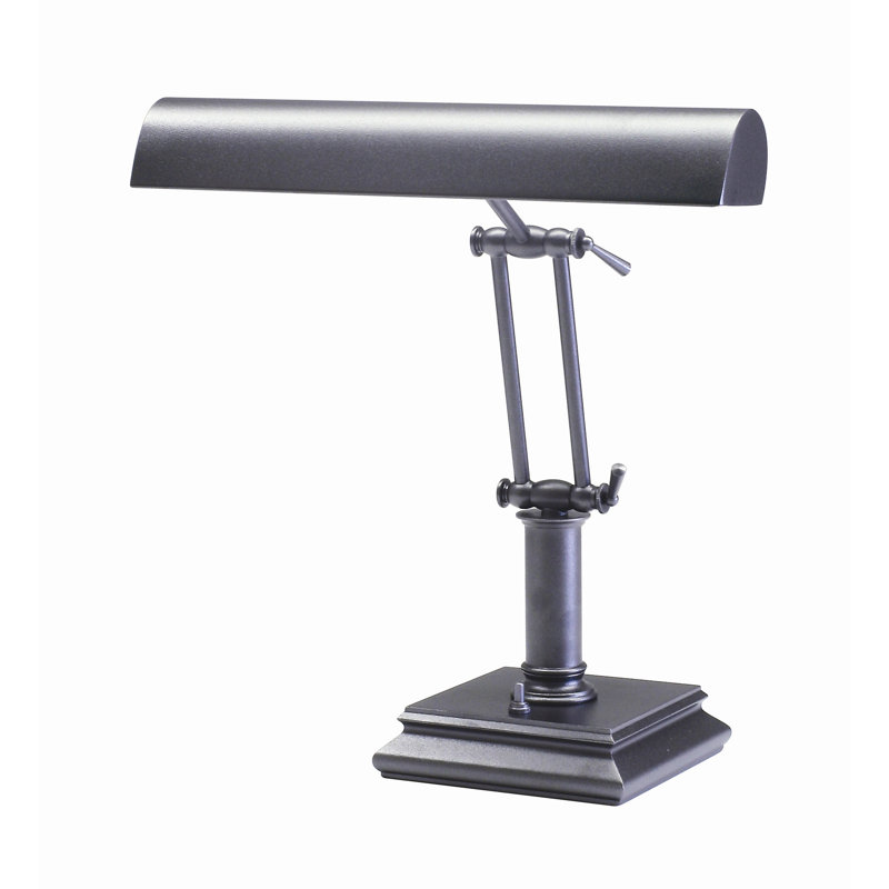 Lampe pour piano 14 po Kacey, Granit