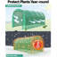 Abri de jardinage portatif Greenhouse