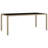 Lotis Rectangular 8 - Person 190cm L Outdoor Dining Table