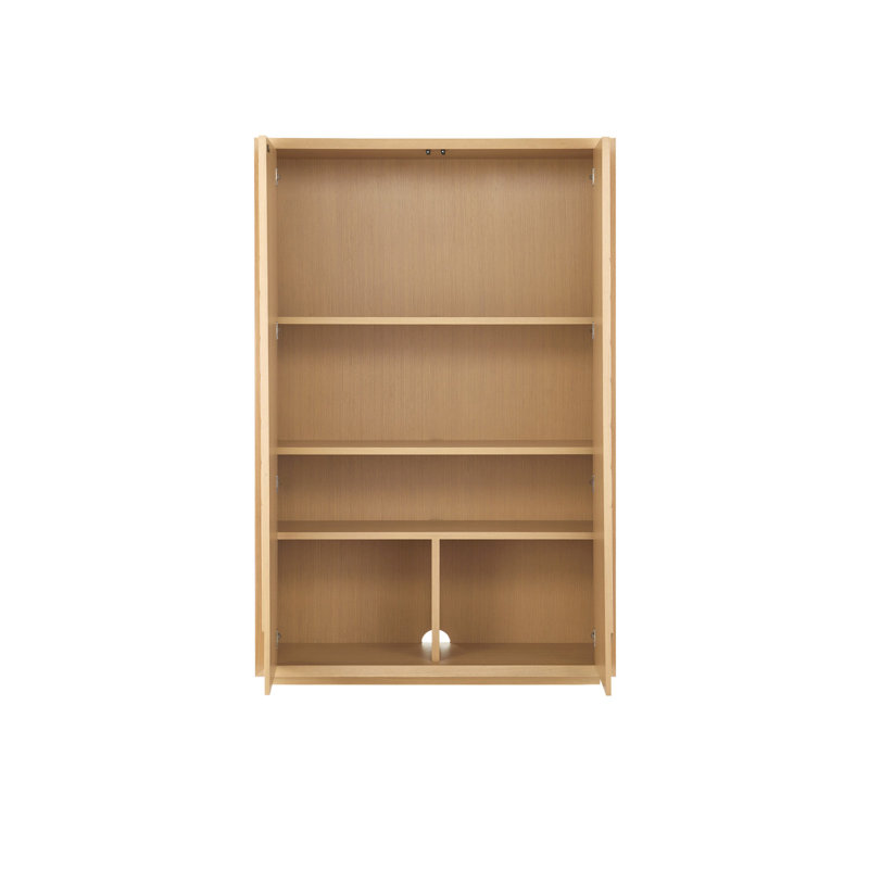 Margot 2 - Door Armoire