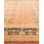 Classic One-of-a-Kind 12' 3" X 17' 6" Hand Knotted Area Rug