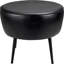 Theophile Iron Accent Stool