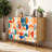 35" Wide Sideboard