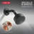 Antoni Full/Standard Fixed Shower Head-63970329