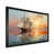 Black Single Picture Framed selected