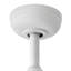 Ventilateur de plafond à DEL à 3 pales avec télécommande murale et ensemble d'éclairage inclus Tule-1161455090