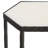 Galvin Marble Top Drink Table-1308984379
