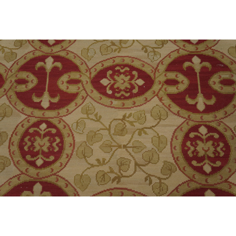 One-of-a-Kind 9' X 12' Area Rug