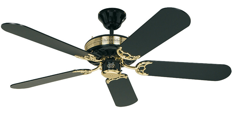 Parks 132cm Ceiling Fan
