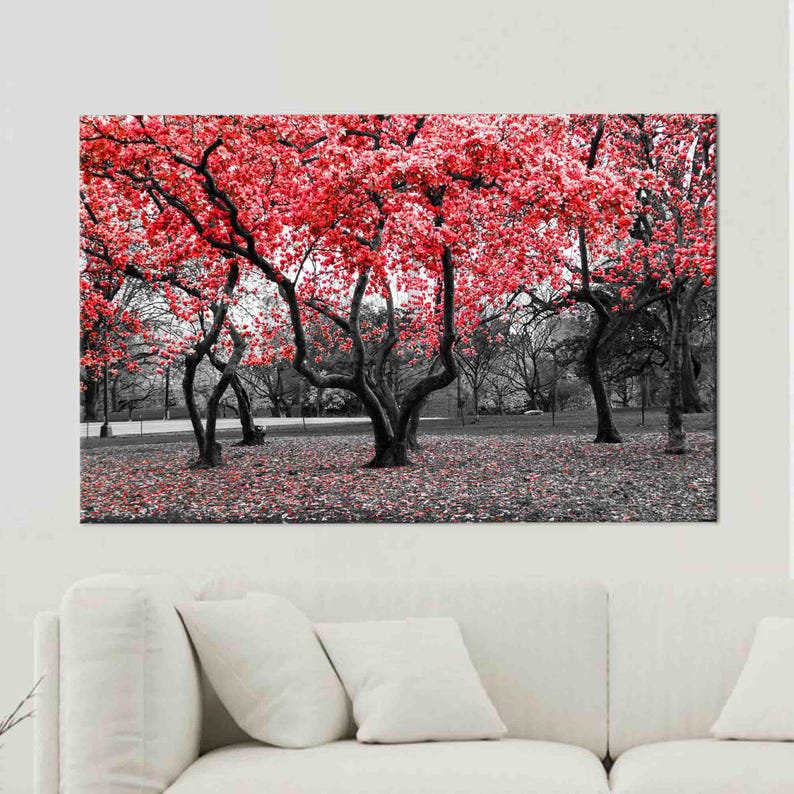 Print on Canvas, 20 cm H x 30 cm W, Wrapped Canvas