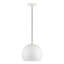 Luminaire suspendu 1 lumière Marmolejo-371067977