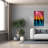 'Mysterious Light 21' by Irena Orlov, Giclee Canvas Wall Art-726103303