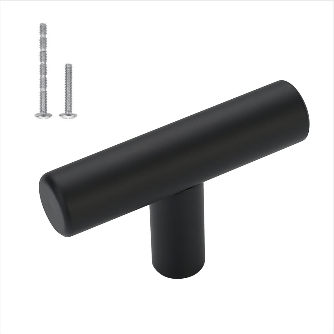 T-Bar Knob (Set of 10) Luigi House 