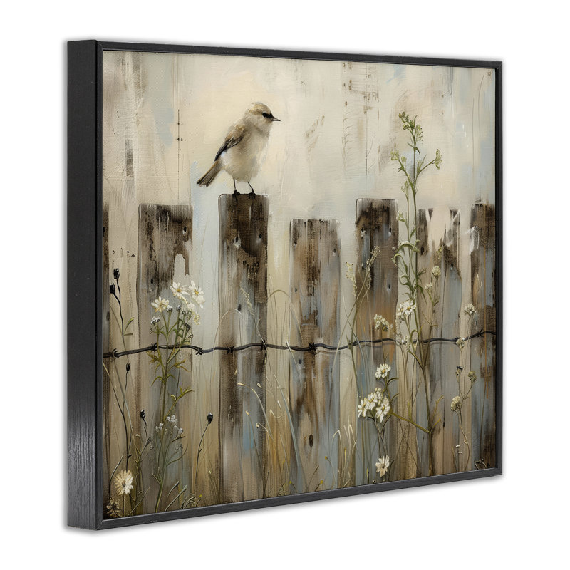 Estampe numérique  par Arlington Prints, Giclée encadrée noir minuit, H 16 po x l 20 po