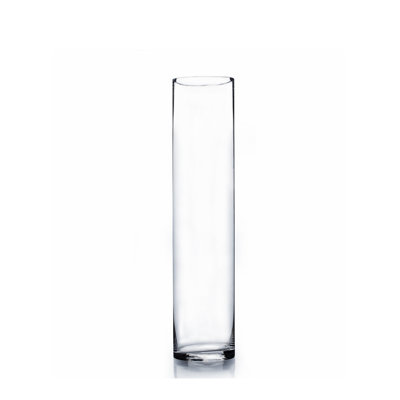 Ping Handmade Glass Table Vase