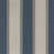 Navy Stripe 