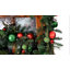 Guirlande lumineuse de Noël 108 po