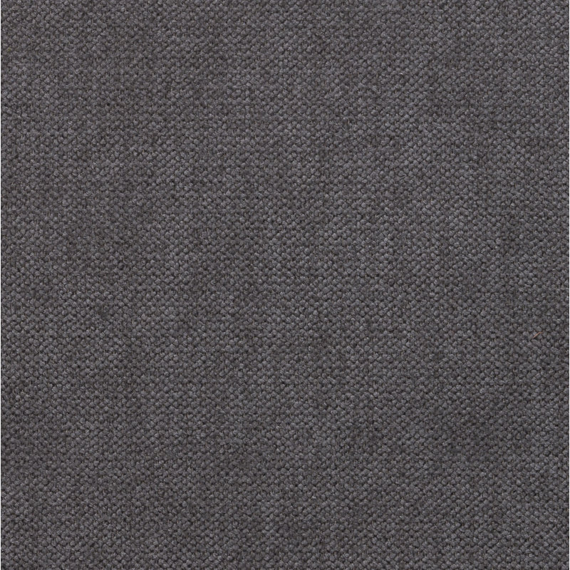 Upholstered Headboard, Small Double (4'), Dark Grey