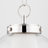 Dunwell 1 - Light Single Pendant-1705521620-1705521619