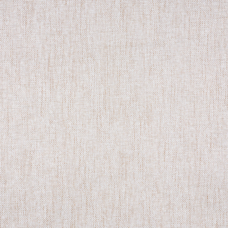 Open Paperweave Shimmer Wallpaper, Platinum