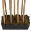 Faux Bamboo Tree in Pot-1539399397