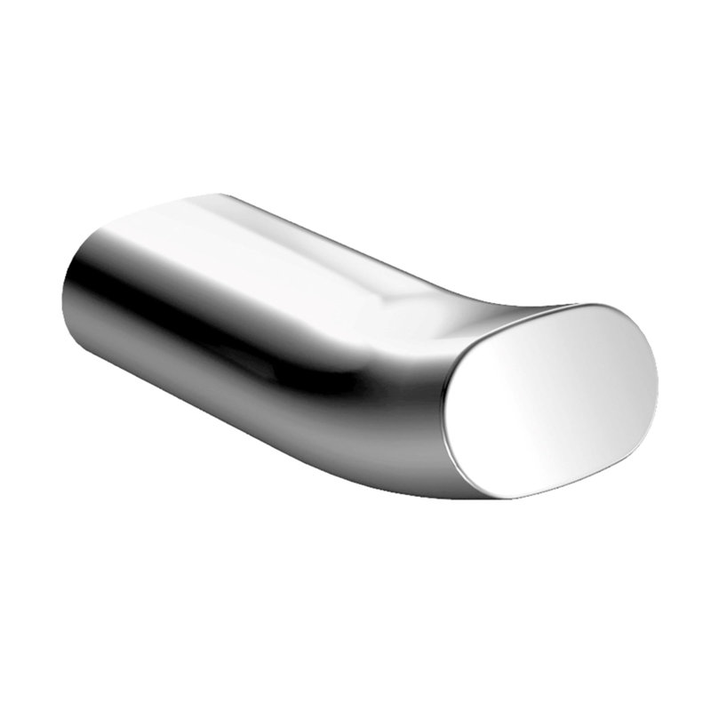 Edition 400 Wall Mounted Robe Hook
