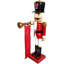 NCAA 14 "University of Wisconsin Bugler Nutcracker