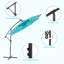 Parasol d'extérieur à DEL 10 pi-109652064