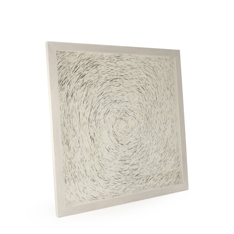 Paper Wall Decor