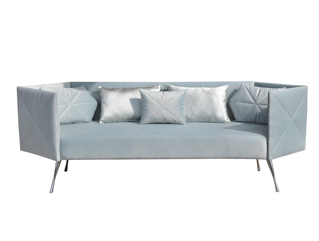 Sofa Crystal