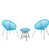 Turquoise est en rupture de stock