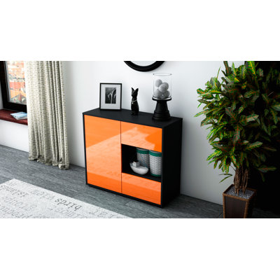 Quebec 92cm Sideboard